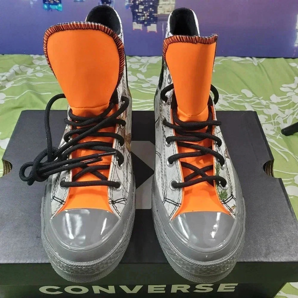 Converse women chuck 70 hi gtx - Picture 11 of 12